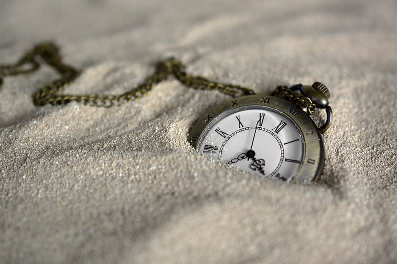 Time Authority Guidelines